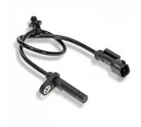 Capteur de vitesse de roue ABS Principe de Hall 51642 BREMI pour FORD
