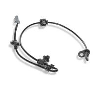 Capteur de vitesse de roue ABS Principe de Hall 51754 BREMI pour SUBARU OUTBACK