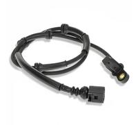 Capteur de vitesse de roue ABS Principe de Hall 51823 BREMI pour VW FORD SEAT