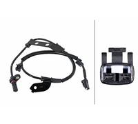 Hella Capteur de vitesse de roue 6PU358252-241