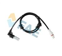 Capteur de vitesse de roue ABS Principe de Hall 78554 FAE pour RENAULT KANGOO