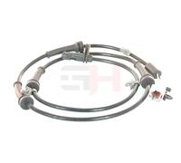 Capteur de vitesse de roue ABS Principe de Hall GH-712212 GH pour NISSAN