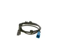Capteur De Vitesse De Roue Abs Snr Asb150.12