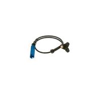 Capteur De Vitesse De Roue Abs Snr Asb150.33