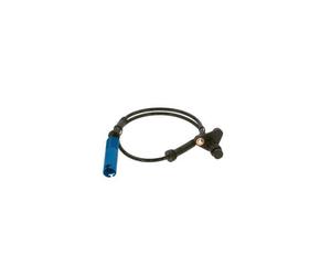 Capteur De Vitesse De Roue Abs Snr Asb150.33