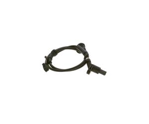 Capteur De Vitesse De Roue Abs Snr Asb151.17