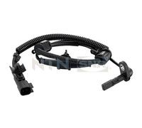 Capteur De Vitesse De Roue Abs Snr Asb155.43
