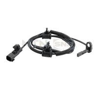 Capteur De Vitesse De Roue Abs Snr Asb155.45