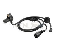 Capteur De Vitesse De Roue Abs Snr Asb158.02