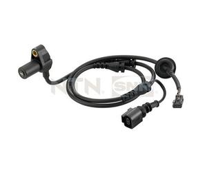 Capteur De Vitesse De Roue Abs Snr Asb158.02