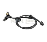 Capteur De Vitesse De Roue Abs Snr Asb158.06