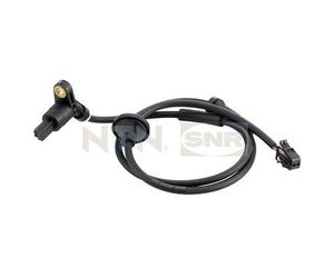 Capteur De Vitesse De Roue Abs Snr Asb158.06