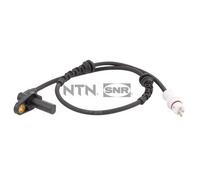 Capteur De Vitesse De Roue Abs Snr Asb165.06