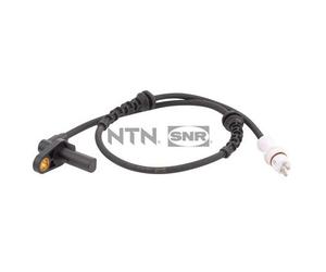 Capteur De Vitesse De Roue Abs Snr Asb165.06
