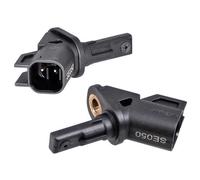 Capteur de Vitesse de Roue Actif Hall-Sensor A. B. S. pour U. A. Volvo V70