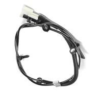 Capteur De Vitesse De Roue Arrière ABS, 1 Pièce, Pour Ford Taurus V6 3.5L FWD 2008-2009 8G1Z2C190B Pièces détachées automobiles(Rear Left)