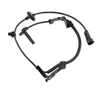 Capteur De Vitesse De Roue Arrière ABS 4670A584 Pour Mitsubishi Lancer 2009-2010 Pour Outlander 7 Passagers 2007-2010 Pièces détachées automobiles(Rear Right)