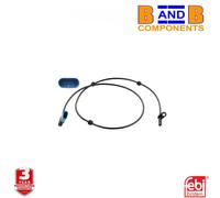 FEBI BILSTEIN Capteur ABS 107466 – Ferdinand Bilstein