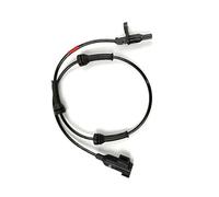 Capteur de Vitesse de Roue arrière Gauche, capteur ABS, pièces Automobiles pour Range Rover Evoque LR024208