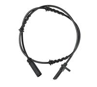 Capteur de Vitesse de Roue arrière Gauche/Droite, capteur ABS pour BMW 34526775866 0265008036 5S12083