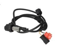 Capteur de vitesse de roue AUTLOG AS4006 pour A6 C5 (4B2, 4B4) 1.9 1997-2000
