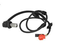 Capteur de vitesse de roue AUTLOG AS4009 pour AUDI A4 B5 (8D2) 1.9 1995-2000