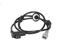 Capteur de vitesse de roue AUTLOG AS4082 pour PEUGEOT 406 (8B) 2 1998-2001
