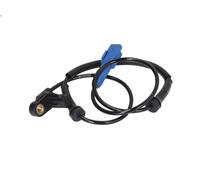 Capteur de vitesse de roue AUTLOG AS4084 pour PEUGEOT 206 Van 1.4 2001-2009