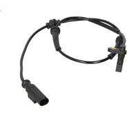 Capteur de vitesse de roue AUTLOG AS4378 pour FIAT QUBO (225_) 1.3 2008-