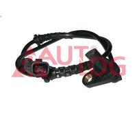 Capteur de vitesse de roue AUTLOG AS4511 pour DACIA DUSTER (HS_) 1.5 2010-2018