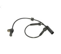 Capteur de vitesse de roue AUTLOG AS4567 pour BMW 1 (F20) 2 2011-2019