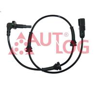 Capteur de vitesse de roue AUTLOG AS5188 pour MOVANO B Fourgon (X62) 2.3 2010-