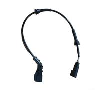 Capteur de vitesse de roue avant ABS compatible avec Focus C 2007-2012, émetteur de vitesse du véhicule essieu arrière, système de freinage antiblocage OEM 6G9T-2B325-BAK