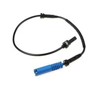 Capteur de vitesse de roue avant gauche et droite ABS 34526760533 34526771704 Capteur de vitesse de moteur adapté for E53 X5 3.0i 4.4i 4.8is(A Pair (Fl Fr))