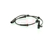Capteur De Vitesse De Roue Avant Pour Fiat Idea 350 1.4 16V 350 JTD