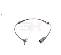 Capteur De Vitesse De Roue Avant Pour Ford Focus Turnier DNW 1.6 16V 1.8