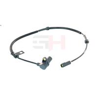 2x Capteur vitesse de roue / ABS Avant Droite=Gauche GH-703506H/V