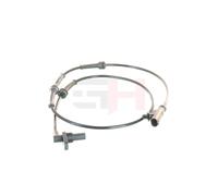 2x Capteur vitesse de roue / ABS Avant Droite=Gauche GH-704002