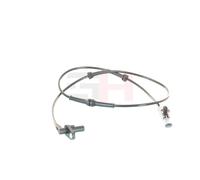 Capteur De Vitesse De Roue Avant Pour Land Rover Range LS 3.0 D 4X4 3.6