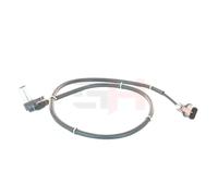 Capteur De Vitesse De Roue Avant Pour Mitsubishi Carisma DA_ 1.8 16V GDI