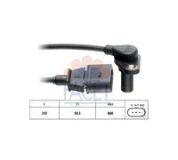 Capteur de vitesse de roue, boîte automatique FACET 9.0220