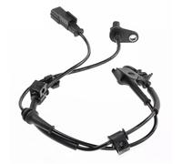 Capteur de Vitesse de Roue Capteur De Vitesse De Roue ABS Avant Gauche/Droite 95670-D3000/95671-D3000 pour Hyundai pour Tucson pour Kia Sportage(Front Right)