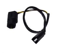 Capteur de vitesse de roue Capteur de vitesse pour véhicules Pour Ford Pour Fiesta, Pour Cougar Ka et Pour Escort (référence d' : F5RZ-9E731-BA, 1143943, 3702615, 95BB9E731BA, 95BB9E731BB)