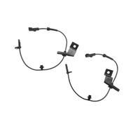 Capteur de vitesse de roue Capteur Vitesse Roue ABS Gauche/droite DB39-2C205-BD DB39-2C204-BD Pour Ford Pour Ranger T64 2.2TD / T65 3.2TD