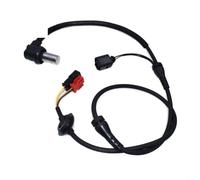 Capteur de vitesse de roue Compatible Avec A4 S4 1999 2000 2001 2002 Avant Gauche Droite Pièces De Voiture Accessoires De Remplacement Roue ABS Pour Capteur De Vitesse OEM:4B0927803C