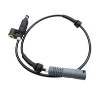 Capteur De Vitesse De Roue Compatible Avec BMW Pour 3 E36 318i 323i 328i 325i M3 Z3 Capteur Vitesse Roue ABS Avant Droite Gauche 34521163027 34521163188 34521165519