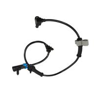 Capteur De Vitesse De Roue Compatible Avec C&evrolet Pour Avalanche Pour 1500 Pour 2500 2002 2003 2004 2005 2006 1 Pièces Roue ABS Pour Capteur De Vitesse Avant 15037208