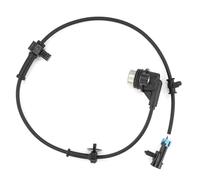 Capteur de vitesse de roue Compatible Avec Cadillac Pour Escalade 2003 2004 2005 2006 Accessoires Remplacement Pour Voiture Capteur ABS Arrière Gauche Ou Droit Pièces Mise À Niveau OEM : 15063810
