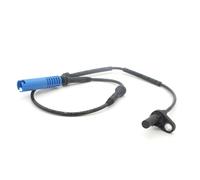 Capteur de vitesse de roue Compatible Avec E65 Pour 745i N62 4.4L 2002 2003 2004 2005 750i N62 4.8L 2006 2007 2008 Les Modèles Capteur ABS Vitesse Roue Avant OEM: 34526752159