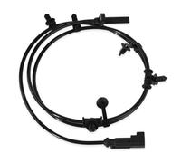Capteur de vitesse de roue Compatible Avec Ford Pour Edge 2011 2012 2013 2014 1x Roue Arrière Gauche Accessoires De Voiture ABS Pour Capteur De Vitesse OEM:CT4Z2C190B DT132C216AA